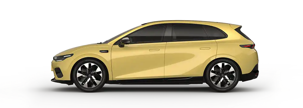 B05 BEV 56.2kWh Life Pro